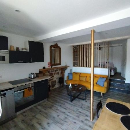 Apartament Trevoux: Loft Ravissant Avec Terrasse Zewnętrze zdjęcie